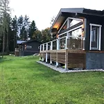 Kiiski Villa Teijo