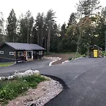 Kiiski Villa *