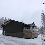 Kiiski Villa Teijo
