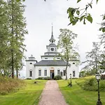 Kiiski Villa Teijo