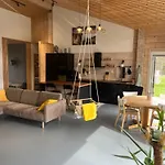 Villa Kiiski Teijo