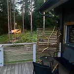 Villa Kiiski Teijo