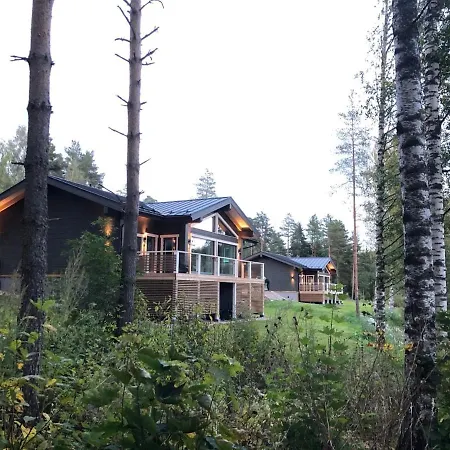 Villa Kiiski