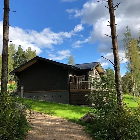 Kiiski Villa *