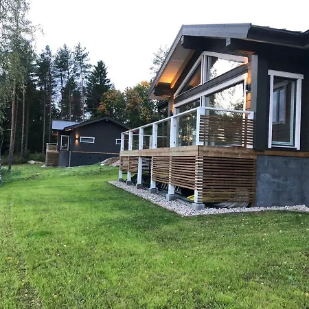 Kiiski Villa Teijo
