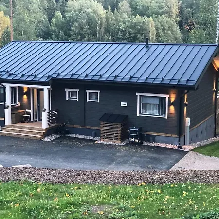 Villa Kiiski