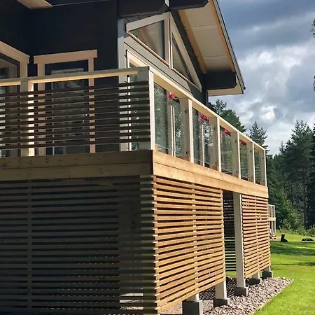 Kiiski Villa