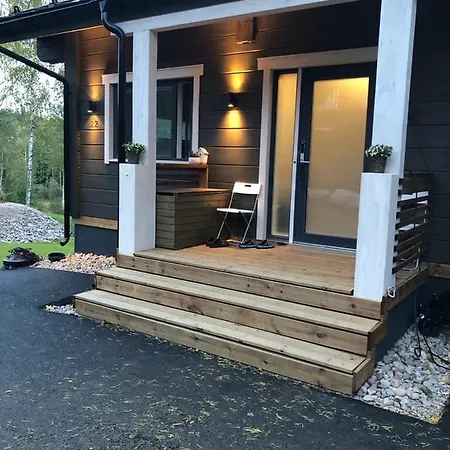 Villa Kiiski