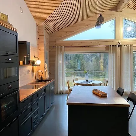 Kiiski Villa Teijo