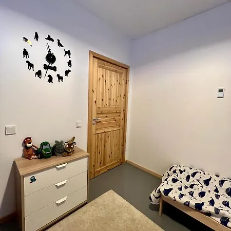 Kiiski Villa
