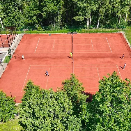 Villa Kiiski Teijo