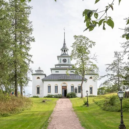 Kiiski Villa Teijo