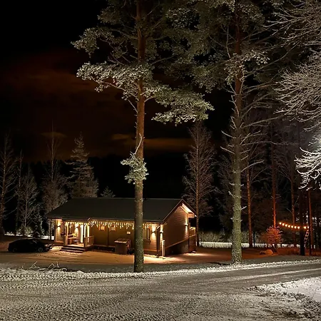 Kiiski Vila *