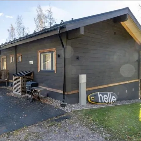 Villa Kiiski