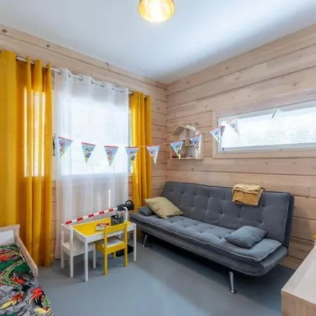 Kiiski Villa *