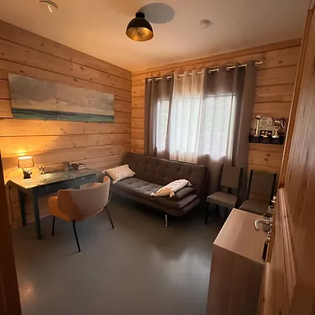 Villa Kiiski Teijo