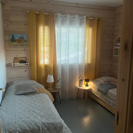 Villa Kiiski