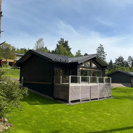 Villa Kiiski Teijo