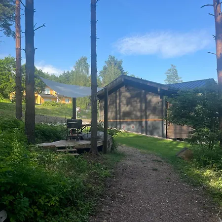 Kiiski Villa Teijo